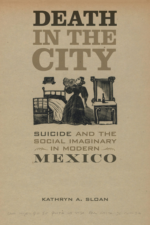 Cover image for Death in the City, isbn: 9780520964532