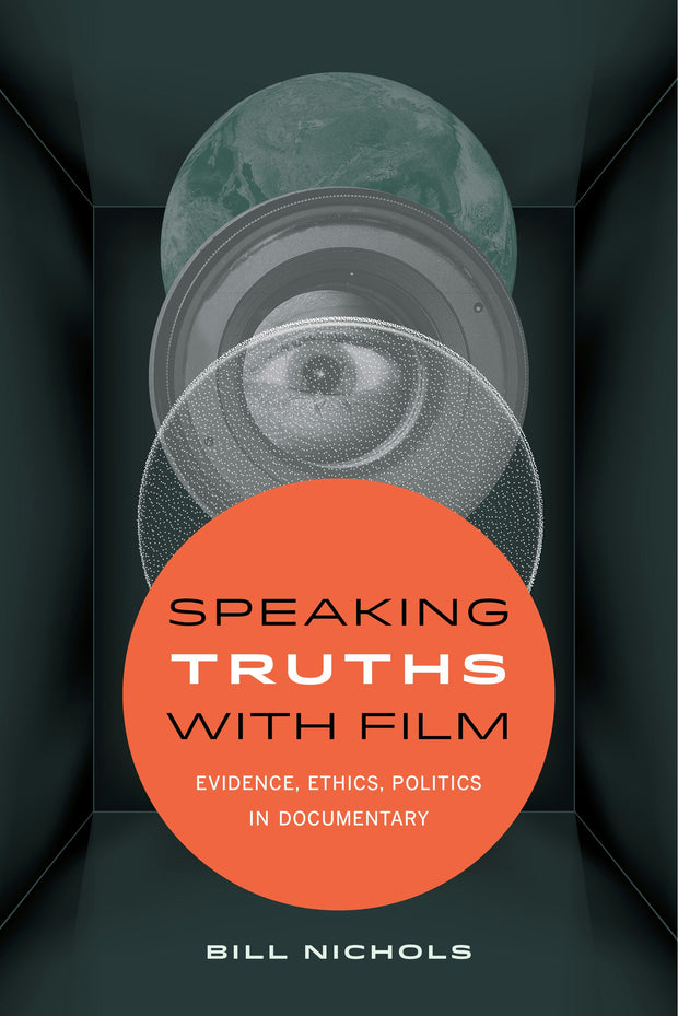Cover image for Speaking Truths with Film, isbn: 9780520964587