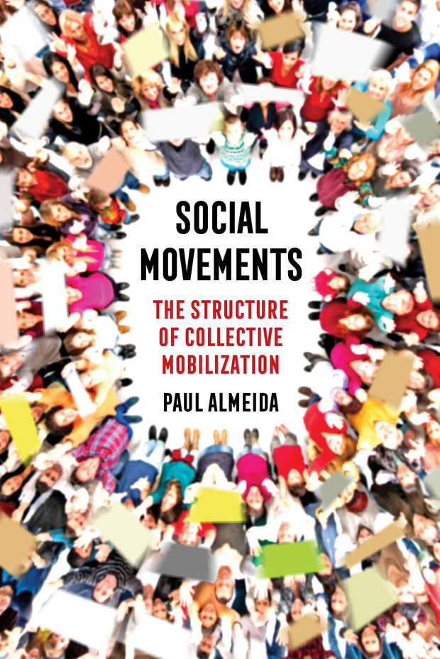 Cover image for Social Movements, isbn: 9780520964846