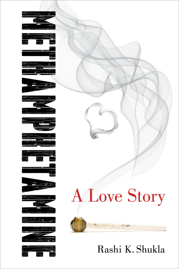 Cover image for Methamphetamine, isbn: 9780520964891