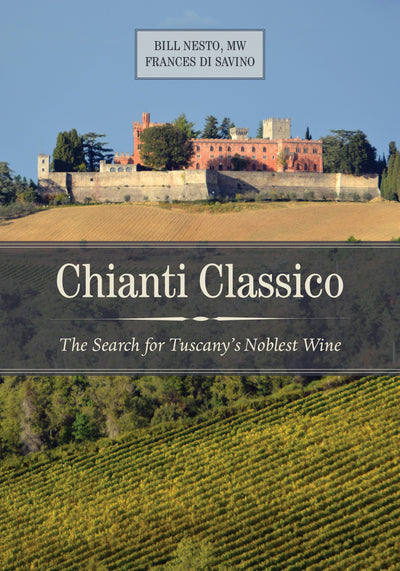 Cover image for Chianti Classico, isbn: 9780520965539
