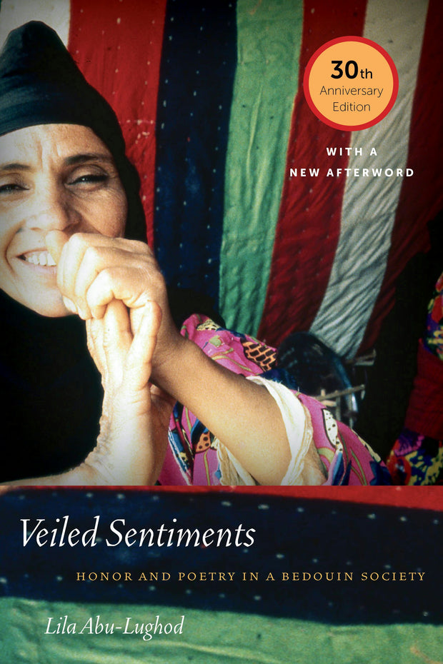 Cover image for Veiled Sentiments, isbn: 9780520965980