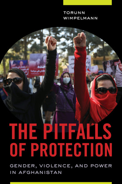Cover image for The Pitfalls of Protection, isbn: 9780520966390