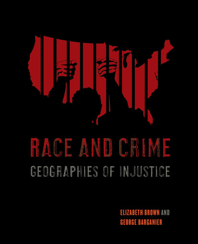 Cover image for Race and Crime, isbn: 9780520967403