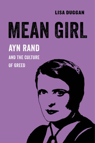 Cover image for Mean Girl, isbn: 9780520967793