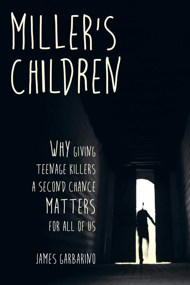 Cover image for Miller's Children, isbn: 9780520968363