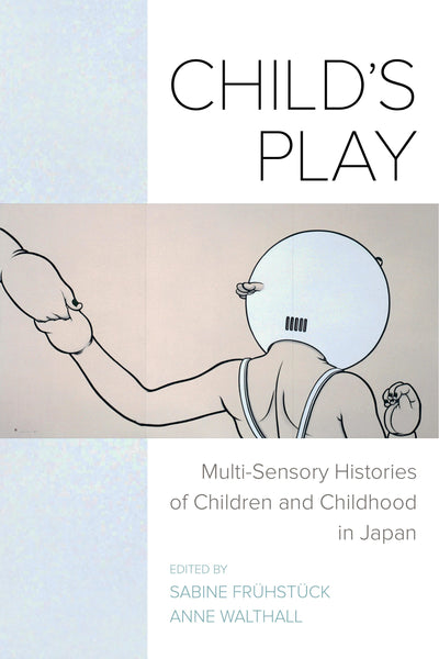 Cover image for Child's Play, isbn: 9780520968844