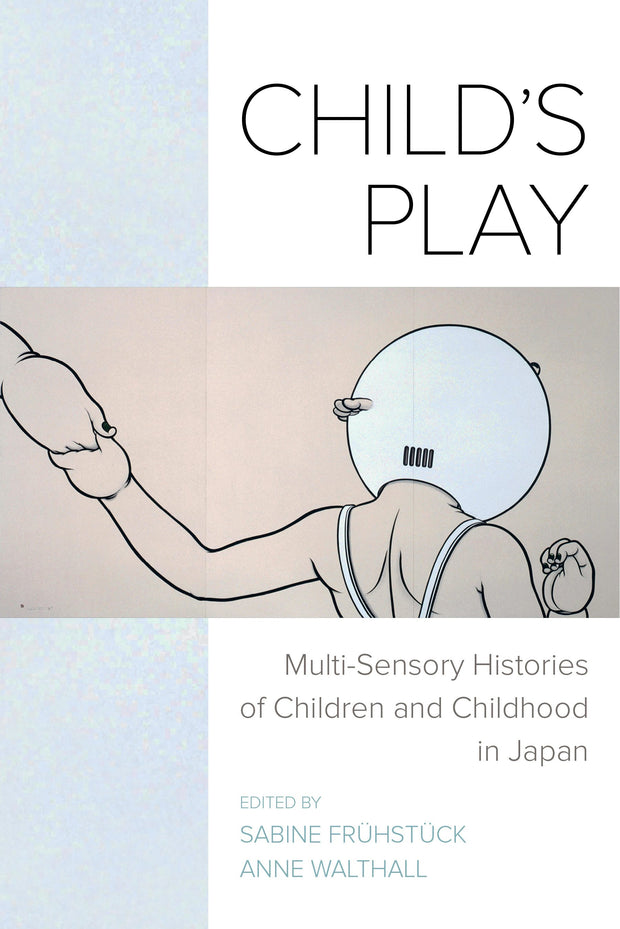 Cover image for Child's Play, isbn: 9780520968844