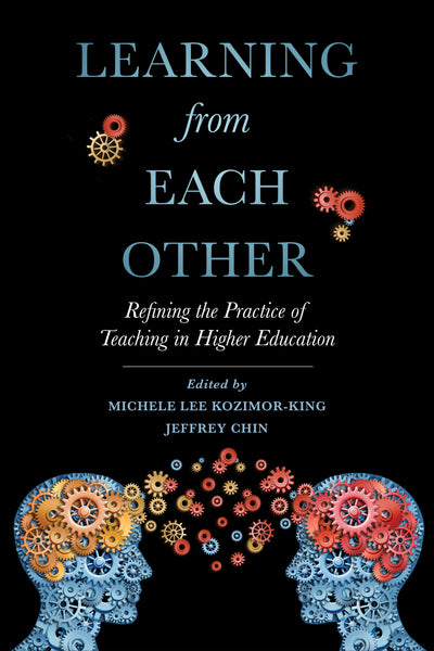 Cover image for Learning from Each Other, isbn: 9780520969032