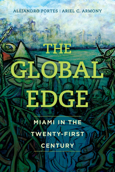 Cover image for The Global Edge, isbn: 9780520969612