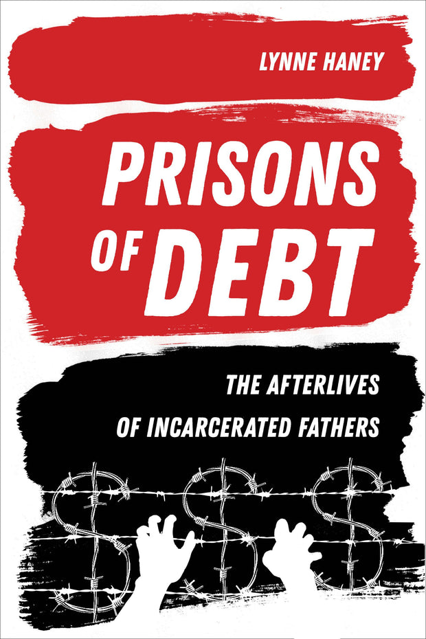 Cover image for Prisons of Debt, isbn: 9780520969681
