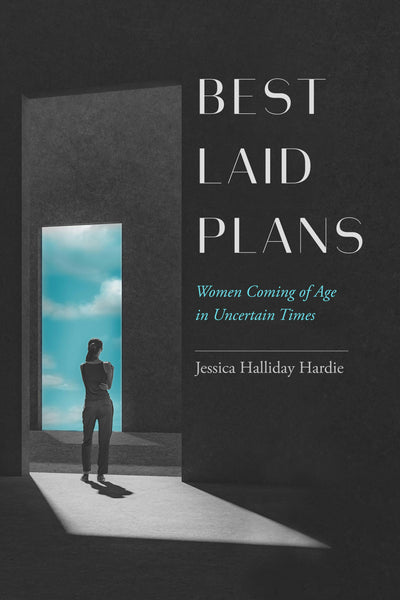 Cover image for Best Laid Plans, isbn: 9780520970052