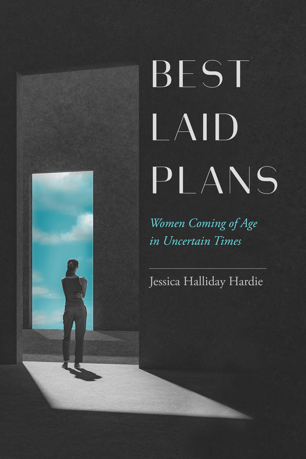Cover image for Best Laid Plans, isbn: 9780520970052