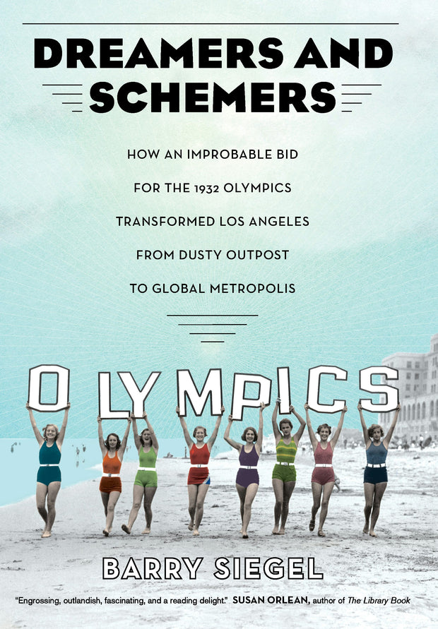 Cover image for Dreamers and Schemers, isbn: 9780520970649