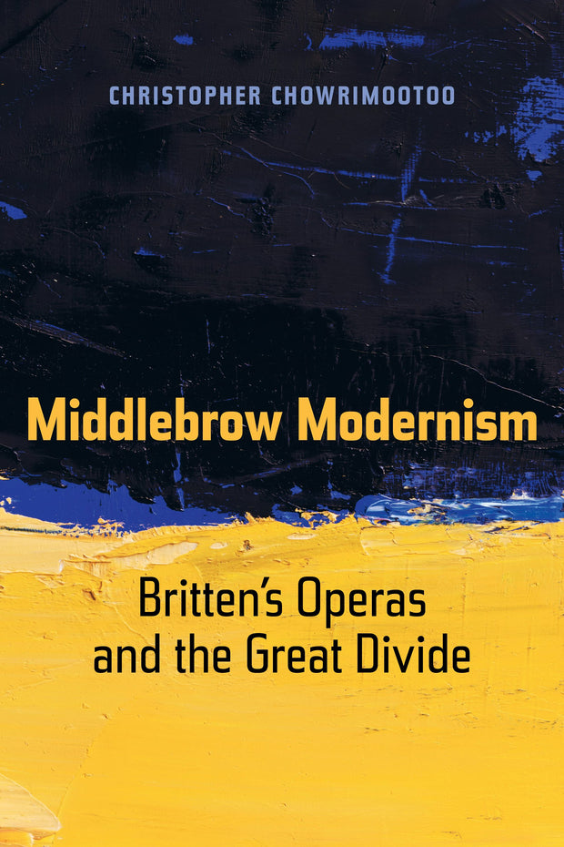 Cover image for Middlebrow Modernism, isbn: 9780520970700