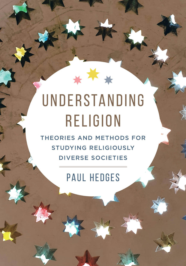 Cover image for Understanding Religion, isbn: 9780520970861