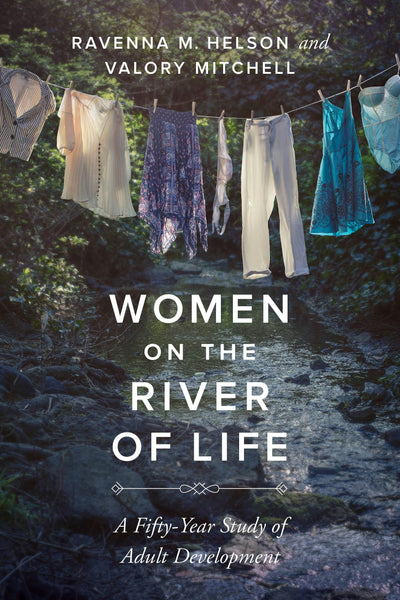 Cover image for Women on the River of Life, isbn: 9780520971011