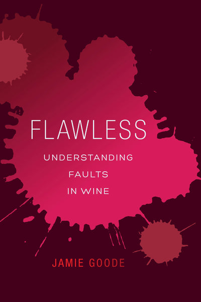 Cover image for Flawless, isbn: 9780520971318