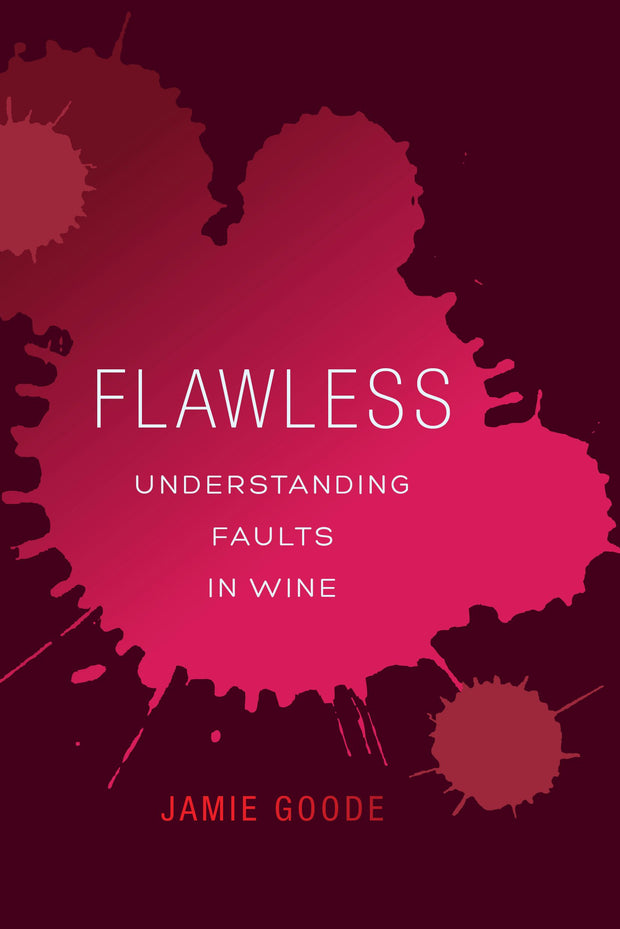 Cover image for Flawless, isbn: 9780520971318