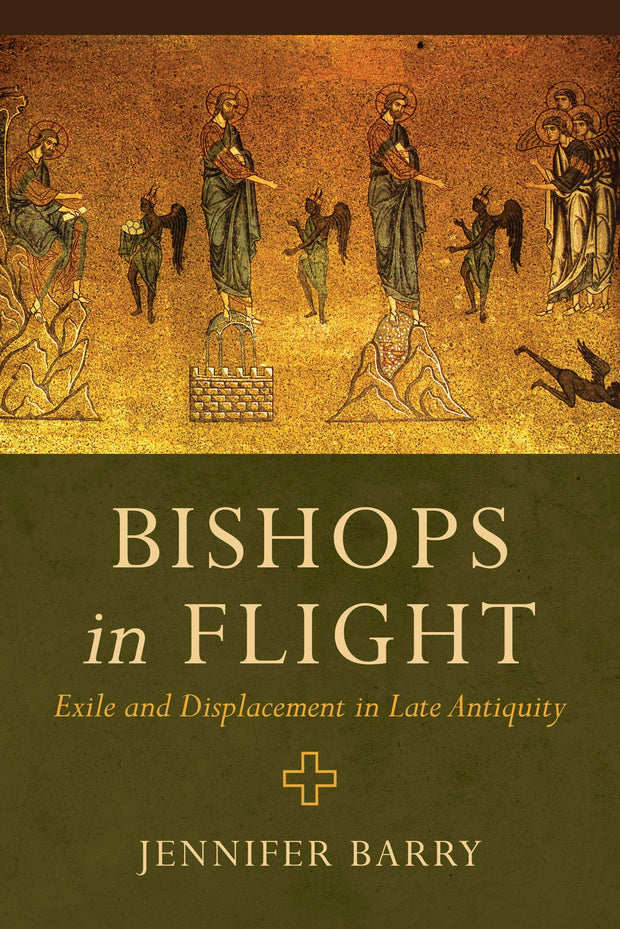Cover image for Bishops in Flight, isbn: 9780520971806