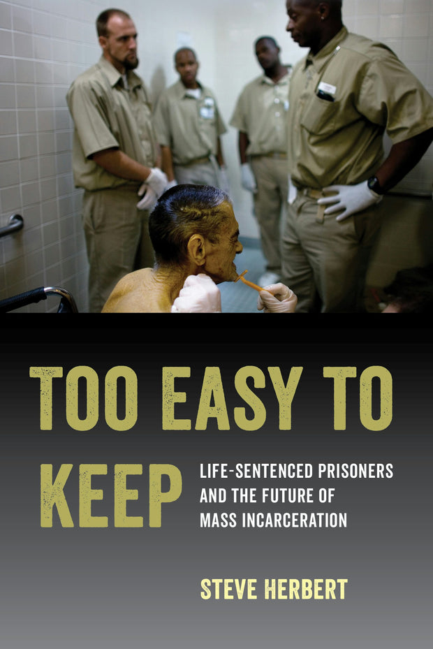Cover image for Too Easy to Keep, isbn: 9780520971875
