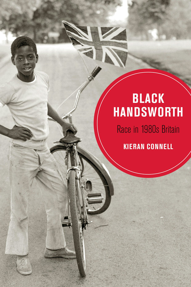 Cover image for Black Handsworth, isbn: 9780520971950