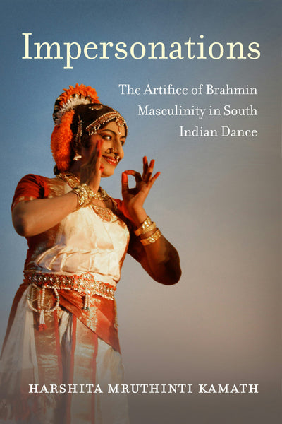 Cover image for Impersonations, isbn: 9780520972230
