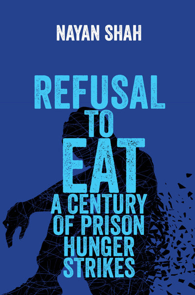 Cover image for Refusal to Eat, isbn: 9780520972568