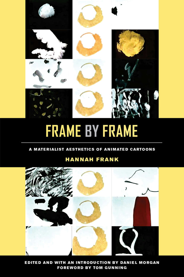 Cover image for Frame by Frame, isbn: 9780520972773