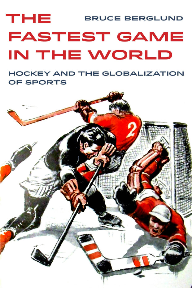 Cover image for The Fastest Game in the World, isbn: 9780520972858