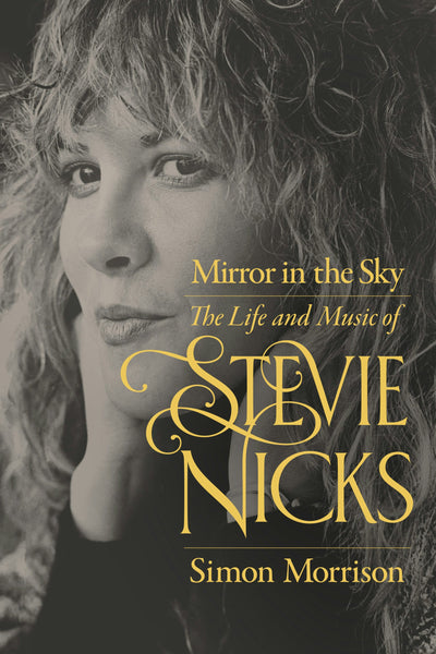 Cover image for Mirror in the Sky, isbn: 9780520973091