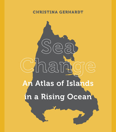 Cover image for Sea Change, isbn: 9780520973213