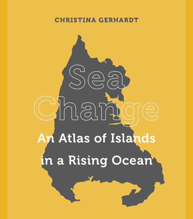 Cover image for Sea Change, isbn: 9780520973213