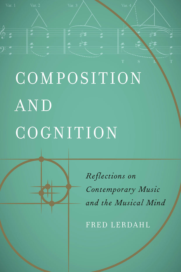 Cover image for Composition and Cognition, isbn: 9780520973251