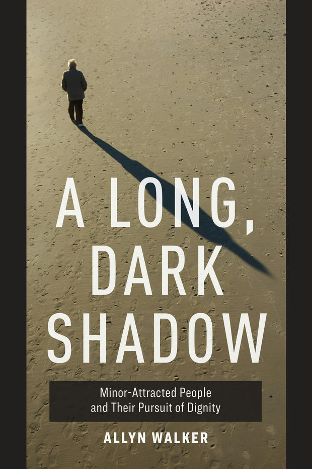 Cover image for A Long, Dark Shadow, isbn: 9780520973695