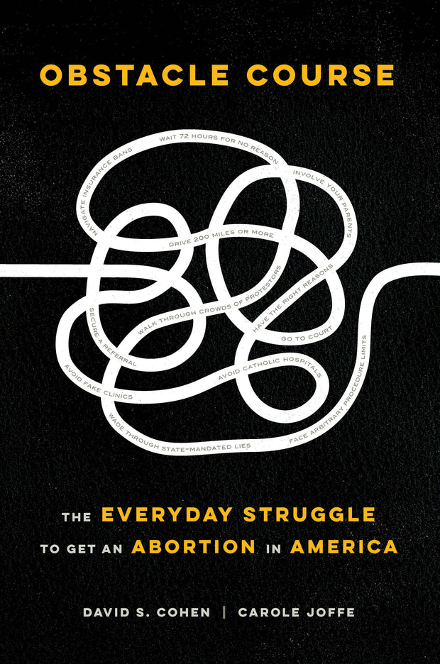 Cover image for Obstacle Course, isbn: 9780520973725