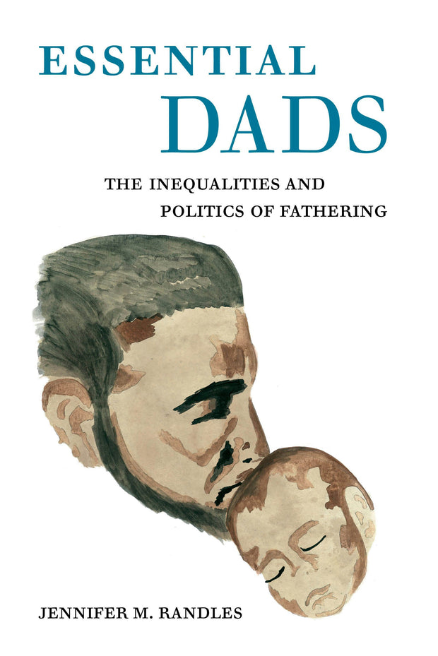 Cover image for Essential Dads, isbn: 9780520974388