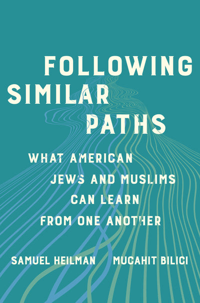 Cover image for Following Similar Paths, isbn: 9780520974562