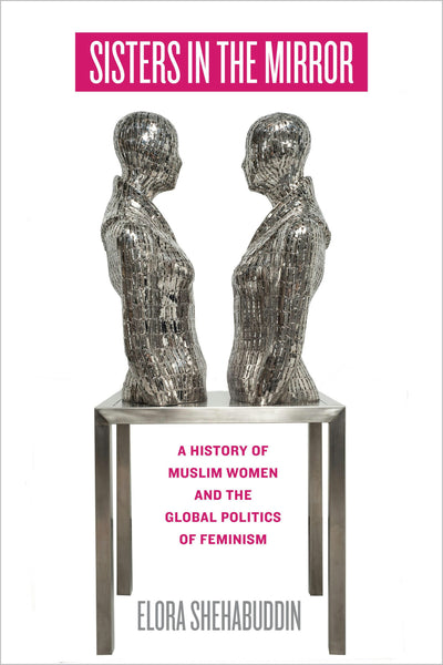 Cover image for Sisters in the Mirror, isbn: 9780520974647
