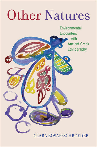 Cover image for Other Natures, isbn: 9780520974814