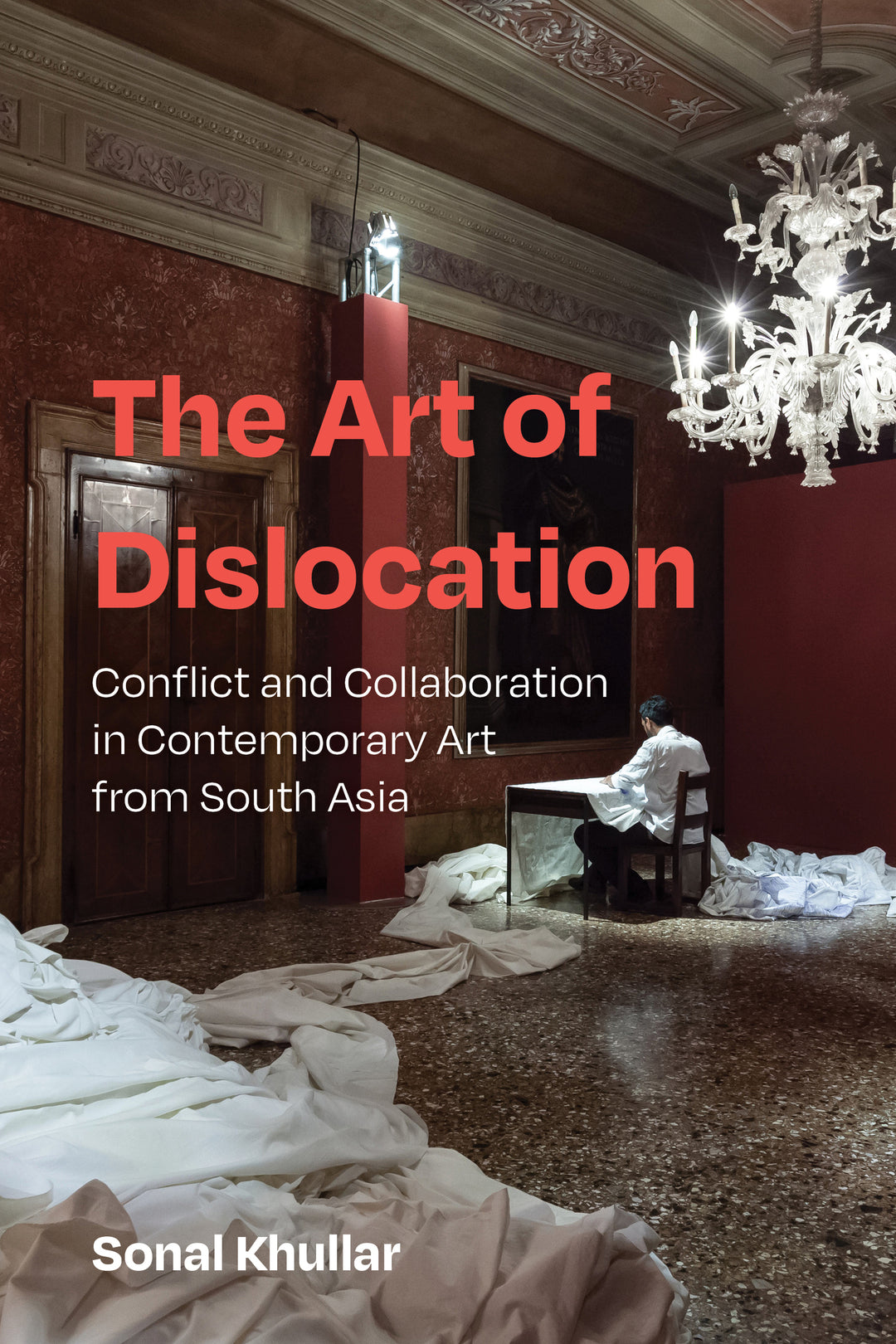 The Art of Dislocation