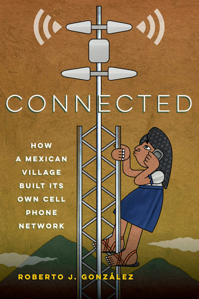 Cover image for Connected, isbn: 9780520975408