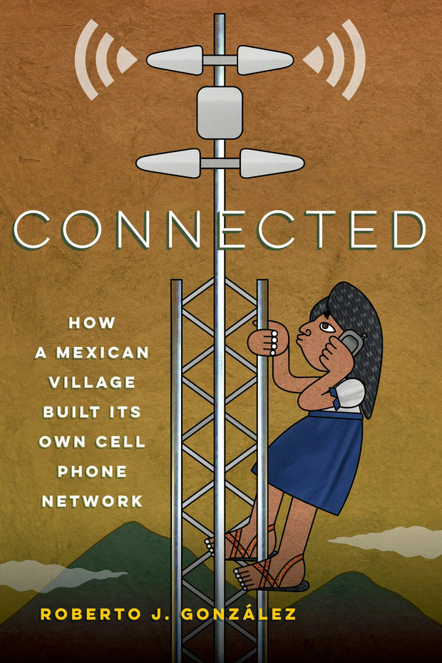 Cover image for Connected, isbn: 9780520975408
