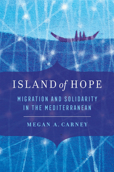 Cover image for Island of Hope, isbn: 9780520975569