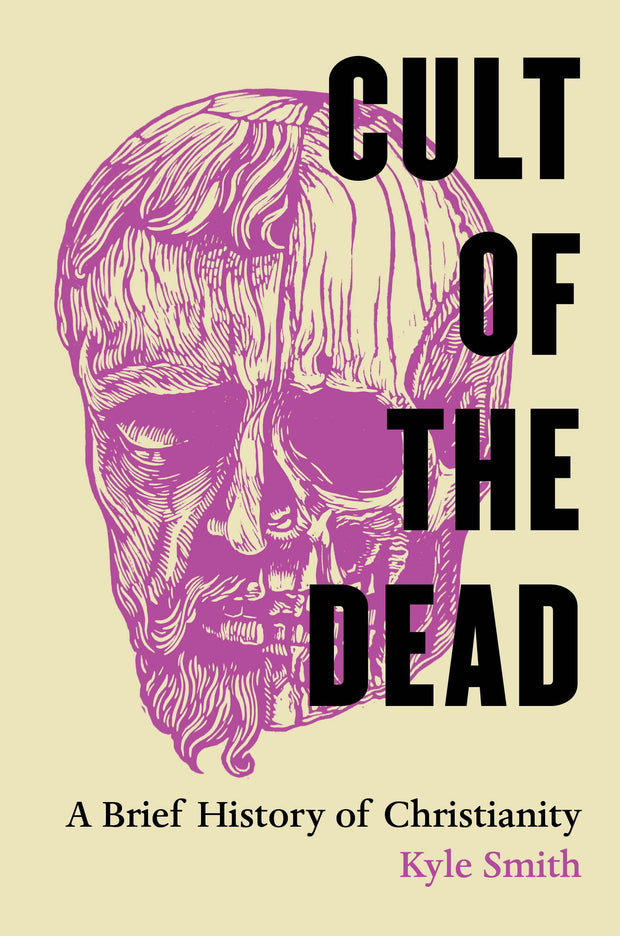 Cover image for Cult of the Dead, isbn: 9780520975712