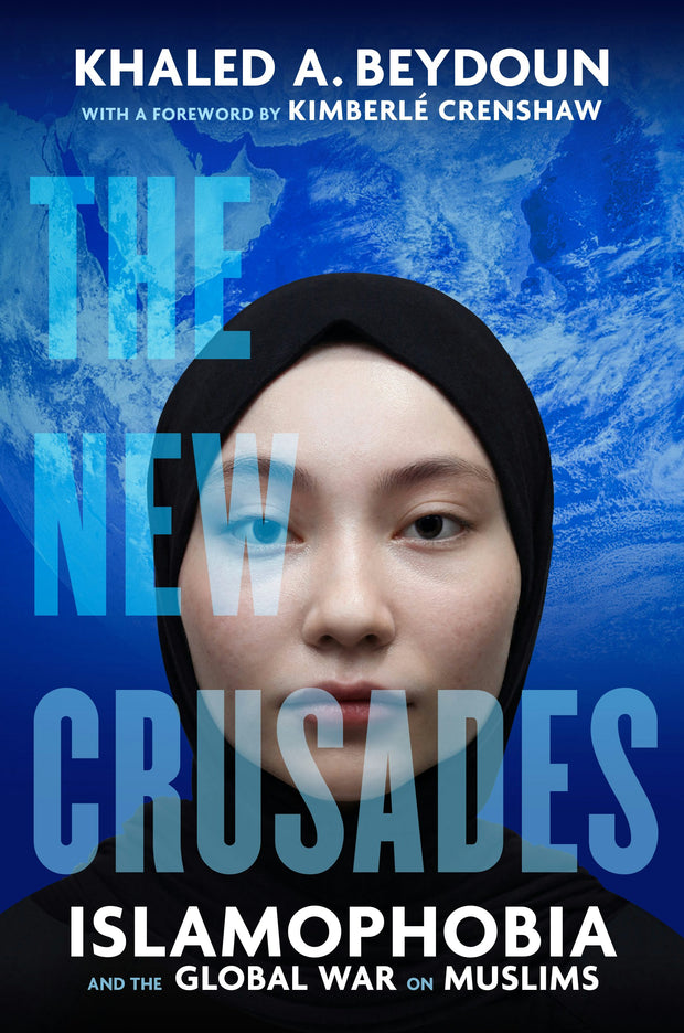 Cover image for The New Crusades, isbn: 9780520976061