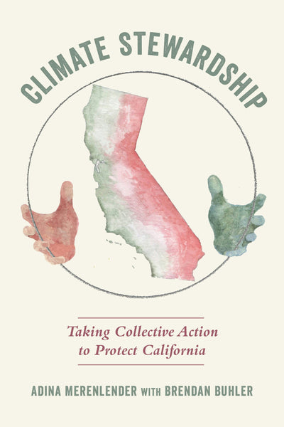 Cover image for Climate Stewardship, isbn: 9780520976450