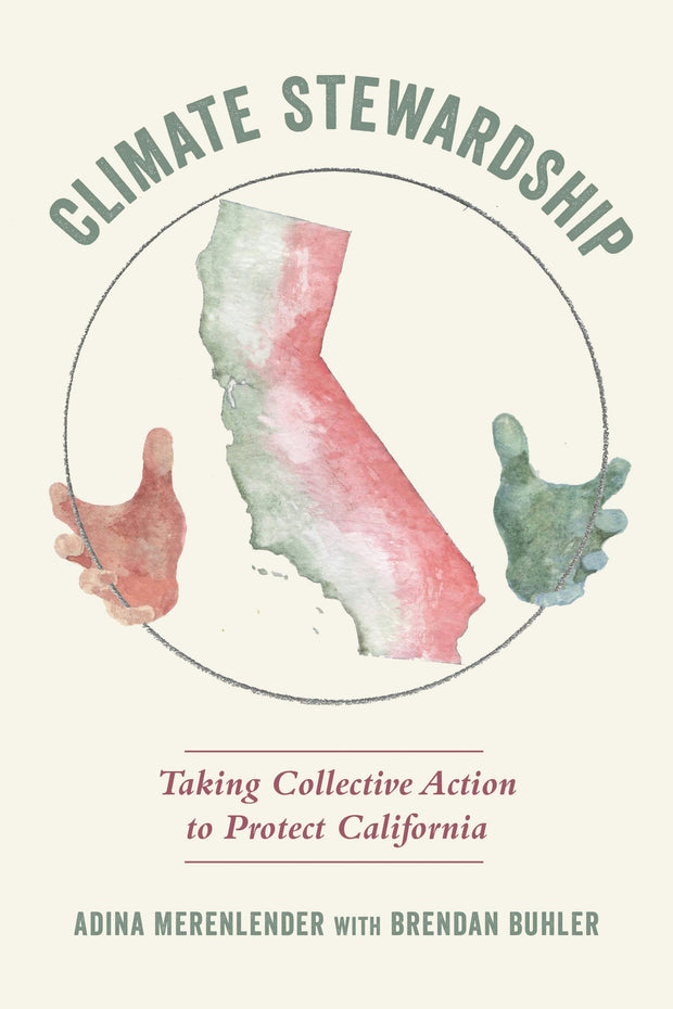 Cover image for Climate Stewardship, isbn: 9780520976450