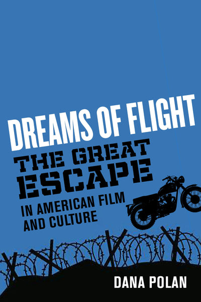Cover image for Dreams of Flight, isbn: 9780520976610