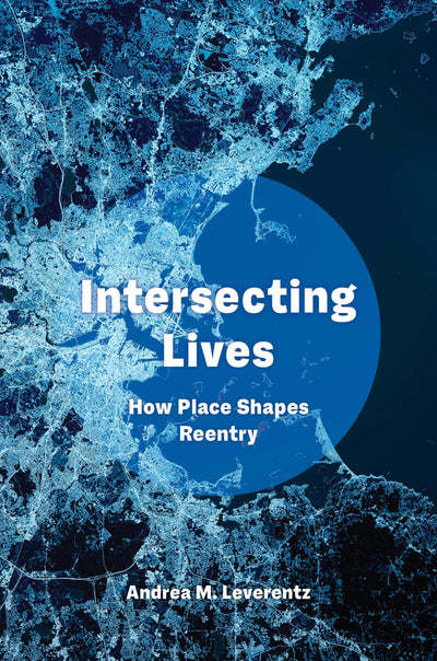 Cover image for Intersecting Lives, isbn: 9780520976733